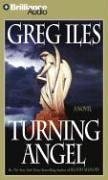 Cover art for Turning Angel
