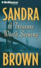 Cover art for A Treasure Worth Seeking