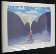 Cover art for Ziggy's Sunday Funnies: The Best of the Seventies