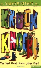 Cover art for SideSplitters Knock! Knock!: The Best Knock Knock Jokes Ever!