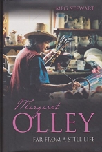 Cover art for Margaret Olley: Far from a Still Life