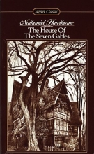 Cover art for The House of the Seven Gables (Signet Classics)