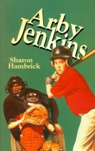 Cover art for Arby Jenkins (Arby Jenkins Series, Bk. 1)