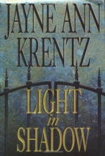 Cover art for Light in Shadow (Whispering Springs)