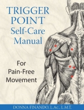 Cover art for Trigger Point Self-Care Manual: For Pain-Free Movement