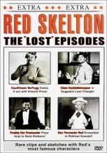 Cover art for Red Skelton: The "Lost" Episodes