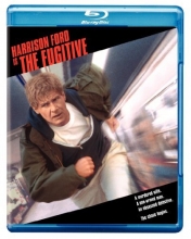Cover art for The Fugitive [Blu-ray]