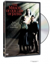 Cover art for The Miracle of Our Lady of Fatima