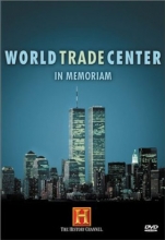 Cover art for World Trade Center - In Memoriam