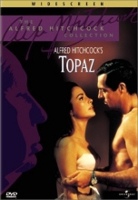 Cover art for Topaz