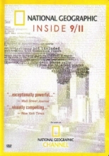 Cover art for National Geographic - Inside 9/11