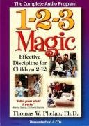 Cover art for 1-2-3 Magic: Effective Discipline for Children 212