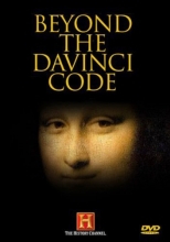Cover art for Beyond the Da Vinci Code 