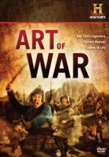 Cover art for Art of War
