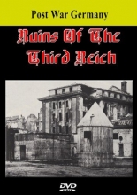 Cover art for Ruins of the Third Reich