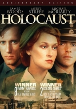 Cover art for Holocaust