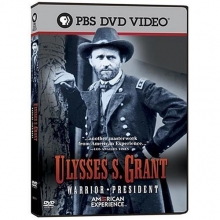 Cover art for American Experience - Ulysses S. Grant, Warrior President
