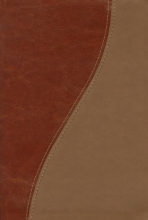 Cover art for NCV Giant Print Reference Bible