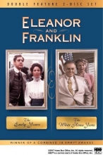 Cover art for Eleanor and Franklin Double Feature 