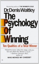 Cover art for The Psychology of Winning