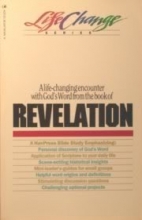Cover art for A Navpress Bible Study on the Book of Revelation (Lifechange Series)