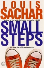 Cover art for Small Steps (Readers Circle)