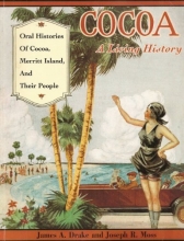 Cover art for Cocoa: A Living History