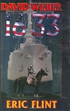 Cover art for 1633 (Ring of Fire)