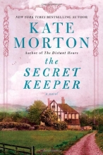 Cover art for The Secret Keeper: A Novel