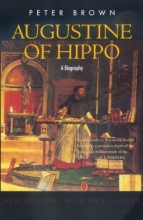 Cover art for Augustine of Hippo: A Biography (New Edition, with an Epilogue)