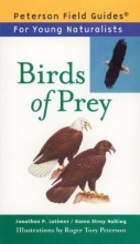 Cover art for Birds of Prey (Peterson Field Guides: Young Naturalists)