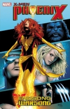 Cover art for X-Men - Phoenix: Endsong/Warsong Ultimate Collection