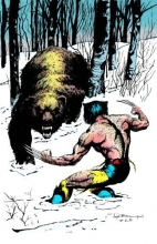 Cover art for X-Men Vignettes, Vol. 2