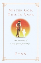 Cover art for Mister God, This Is Anna