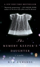 Cover art for Memory Keeper's Daughter