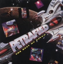 Cover art for Petrafied: Very Best of Petra
