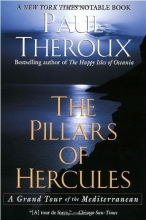 Cover art for The Pillars of Hercules: A Grand Tour of the Mediterranean