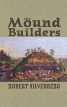 Cover art for Mound Builders