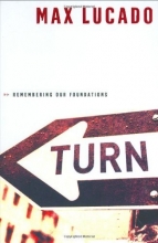 Cover art for Turn: Remembering Our Foundations