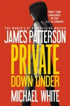 Cover art for Private down Under