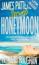 Cover art for Second Honeymoon (Large Print)