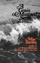 Cover art for A Grain of a Mustard Seed