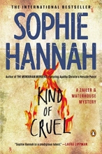 Cover art for Kind of Cruel: A Zailer and Waterhouse Mystery (A Zailer & Waterhouse Mystery)