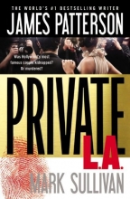 Cover art for Private L.A. (Series Starter, Private #7)