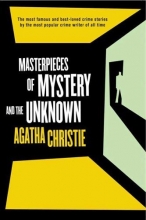 Cover art for Masterpieces of Mystery and the Unknown