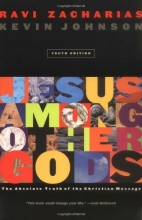 Cover art for Jesus Among Other Gods (Youth Edition)