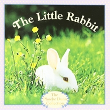 Cover art for The Little Rabbit