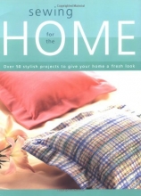 Cover art for Sewing for the Home