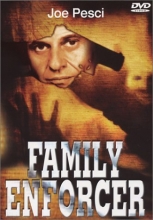 Cover art for Family Enforcer