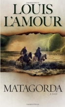 Cover art for Matagorda: A Novel